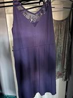 Leuk jurkje maat 44/46, Kleding | Dames, Grote Maten, Ophalen of Verzenden, Zo goed als nieuw, Jurk