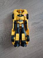 Transformers Bumblebee, Overige generaties, Ophalen of Verzenden, Zo goed als nieuw