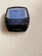Bosch E-bike Display/Monitor, Fietsen en Brommers, Fietsaccessoires | Fietscomputers, Ophalen of Verzenden, Gebruikt