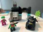 Lego Duplo Batman Set (10919), Ophalen of Verzenden, Gebruikt, Complete set, Duplo