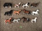 Schleich paarden, Ophalen of Verzenden, Zo goed als nieuw, Paard, Beeldje of Figuurtje
