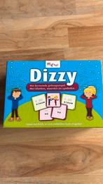 Dizzy Geheugenspel, Ophalen, Zo goed als nieuw