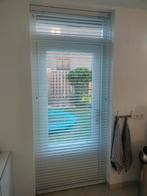 Luxaflex 103x244cm RAL 9016, Ophalen, Zo goed als nieuw, 150 tot 200 cm