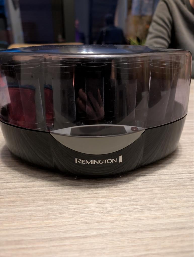 Remington Krulset - Perfecte Krullen!, Audio, Tv en Foto, Fotografie | Filters, Gebruikt, Overige typen, Overige merken, Ophalen of Verzenden