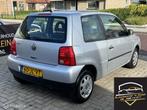 Volkswagen Lupo 1.4 Comfortline KOOPJE ! L MET NW APK !, Voorwielaandrijving, 450 kg, Gebruikt, 4 cilinders