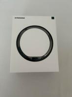 Ultrahuman air ring bionic gold, Ophalen of Verzenden, Gebruikt, Goud, Dame