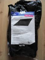 Zonnedoek lang 4 meter voor caravanrail ophalen of verzenden, Ophalen, Zo goed als nieuw