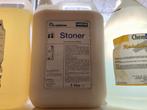 Alpheios Stoner Wetrok vloeronderhoudsmiddel 5 liter, Schoonmaakmiddel, Ophalen of Verzenden