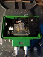 schrikdraad apparaat, Ophalen of Verzenden, Gebruikt