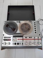 Bandrecorder Telefunken Magnetophon 204, 1967, Audio, Tv en Foto, Bandrecorders, Ophalen of Verzenden