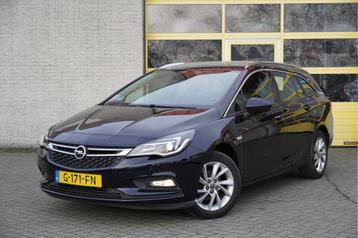 Opel Astra Sports Tourer 1.0 Turbo Innovation BJ2019 Lmv 16" beschikbaar voor biedingen