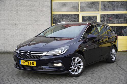Opel Astra Sports Tourer 1.0 Turbo Innovation BJ2019 Lmv 16", Auto's, Opel, Te koop, Astra, ABS, Airbags, Airconditioning, Alarm