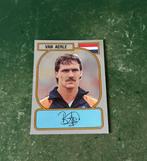 Panini plaatje Berry van Aerle Nederland voetbal 89, Verzamelen, Ophalen of Verzenden, PSV