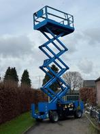 hoogwerker genie GS3369 RUWTERREIN, Zakelijke goederen, Machines en Bouw | Liften, Steigers en Ladders, Ophalen