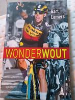 WonderWout - Bart Lamers - In Goede Conditie, Boeken, Ophalen of Verzenden, Zo goed als nieuw, Bart Lamers, Overige sporten