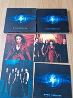 Within Temptation – The Silent Force CD, Ophalen of Verzenden, Gebruikt
