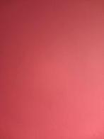 Flexa muurverf 5 liter nieuw wijnrood, Doe-het-zelf en Verbouw, Verf, Beits en Lak, Ophalen, Nieuw, Groen