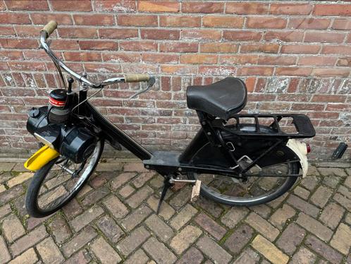 Franse Solex Velosolex 3800 S, Fietsen en Brommers, Brommers | Solex, Gebruikt, Ophalen of Verzenden