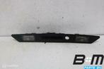 Greeplijst met kentekenverlichting Audi A4 8H 8E0827576, Auto-onderdelen, Verlichting, Gebruikt