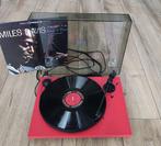 Platenspeler Pro-Ject Primary E, Ophalen of Verzenden, Zo goed als nieuw, Platenspeler, Overige merken