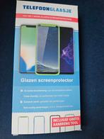 Glazen screenprotector S10, Ophalen, Nieuw