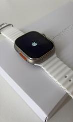 Apple watch ultra 2 oranje, Apple Watch ⌚️, IOS, Oranje, Ophalen of Verzenden