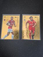 Topps Match Attax Gold Edge Edition 24-25, Hobby en Vrije tijd, Stickers en Plaatjes, Ophalen of Verzenden, Nieuw, Plaatje
