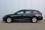Skoda Octavia Combi 1.0 e-TSI Business Edition | DSG | Trekh, Auto's, 65 €/maand, Stof, Gebruikt, Hybride Elektrisch/Benzine