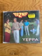 BZN - Yeppa, Cd's en Dvd's, Cd Singles, Pop, Gebruikt, Ophalen of Verzenden