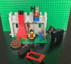 Lego Castle 6040 Blacksmith Shop, Kinderen en Baby's, Speelgoed | Duplo en Lego, Ophalen of Verzenden, Zo goed als nieuw, Complete set