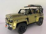 land rover defender lego, Kinderen en Baby's, Speelgoed | Duplo en Lego, Ophalen, Zo goed als nieuw
