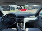 BMW 3-serie 320i/Automaat/Eerst Eignaar/Nap/Nieuw Apk, Automaat, Achterwielaandrijving, 150 pk, 1600 kg
