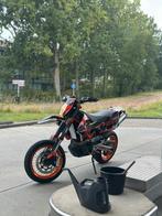 Ktm Smcr 690 2014 A2 Vol vermogen, Motoren, Ophalen of Verzenden
