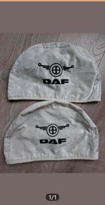 DAF hoofdsteun hoezen oldschool, Auto-onderdelen, Ophalen of Verzenden