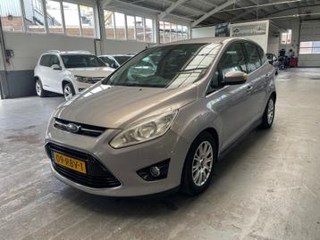 Ford C-Max 1.6 TDCi Titanium beschikbaar voor biedingen