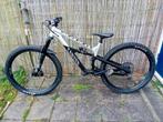 Canyon Spectral 125 AL 6, Fietsen en Brommers, Gebruikt, 49 tot 53 cm, Ophalen, Overige merken