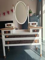Kaptafel, Huis en Inrichting, Tafels | Kaptafels, Ophalen of Verzenden, Gebruikt, 100 tot 150 cm, 150 tot 200 cm