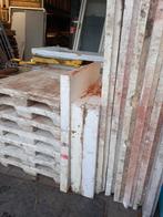 Isolatie platen uitzoeken €2,- per plaat, Ophalen, Zo goed als nieuw, Minder dan 180 cm, Palen