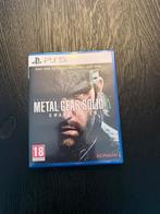 Metal Gear Solid snake Eater, Spelcomputers en Games, Ophalen, Nieuw