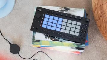 Gezocht Ableton Move beschikbaar voor biedingen