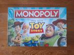 Toy Story Monopoly, nieuw, Frans, Ophalen of Verzenden, Nieuw