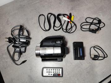 SONY HDR-SR10E HDD Camcorder  beschikbaar voor biedingen