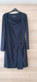 Damesjurk Mezza Luna maat 38, Maat 38/40 (M), Mezza Luna, Blauw, Ophalen of Verzenden