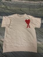 Ami Paris trui, Kleding | Heren, Truien en Vesten, Ophalen of Verzenden, Zo goed als nieuw