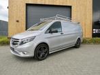 Mercedes-Benz Vito 114 CDI Extra Lang *Airco *19 inch*cruise, Euro 5, Gebruikt, Zwart, 4 cilinders