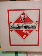 Monopoly Clipper 611 guldens, Vijf spelers of meer, Ophalen of Verzenden, Gebruikt, Clipper