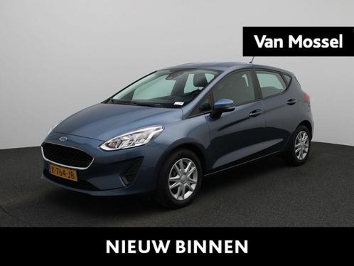 Ford Fiesta 1.0 EcoBoost Connected Apple carplay | DAB | Air, Auto's, Ford, Bedrijf, Te koop, Fiësta, ABS, Airbags, Airconditioning