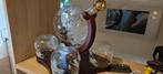 whisky karaf/ globe decanter, Ophalen, Zo goed als nieuw