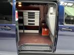 Mercedes-Benz Vito Automaat Servicewagen 114 CDI 140pk euro6, Auto's, Automaat, Start-stop-systeem, Gebruikt, 4 cilinders