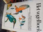 Het vogelboek, Ophalen of Verzenden, Zo goed als nieuw, Vogels